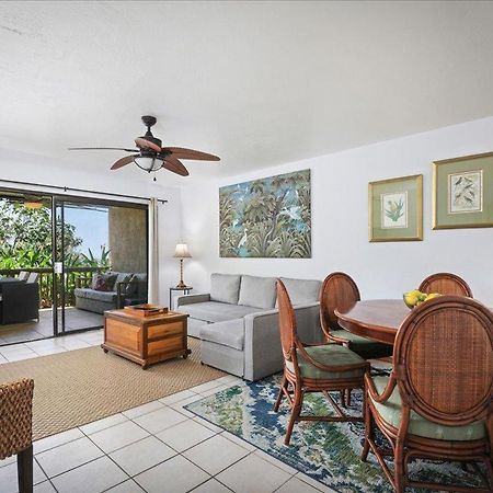 Kona Westwind 1 New! Quiet Ocean-View 1St Floor | Patio | Pool Villa Kailua-Kona Exterior photo